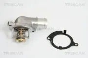 Thermostat, Kühlmittel TRISCAN 8620 24687
