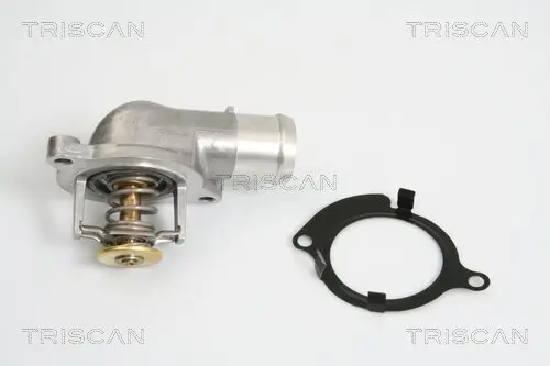 Thermostat, Kühlmittel TRISCAN 8620 24687 Bild Thermostat, Kühlmittel TRISCAN 8620 24687