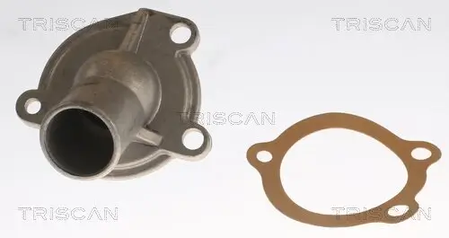 Thermostat, Kühlmittel TRISCAN 8620 2487