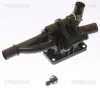 Thermostat, Kühlmittel TRISCAN 8620 25183 Bild Thermostat, Kühlmittel TRISCAN 8620 25183