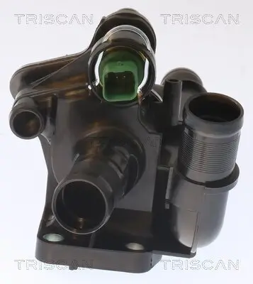 Thermostat, Kühlmittel TRISCAN 8620 25183 Bild Thermostat, Kühlmittel TRISCAN 8620 25183