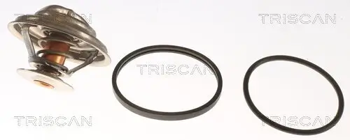 Thermostat, Kühlmittel TRISCAN 8620 2591