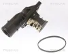 Thermostat, Kühlmittel TRISCAN 8620 26687