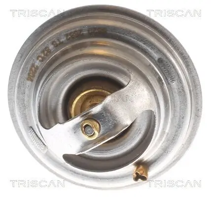 Thermostat, Kühlmittel TRISCAN 8620 2682 Bild Thermostat, Kühlmittel TRISCAN 8620 2682