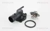 Thermostat, Kühlmittel TRISCAN 8620 26888