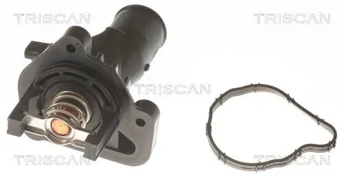 Thermostat, Kühlmittel TRISCAN 8620 27084