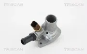 Thermostat, Kühlmittel TRISCAN 8620 27388