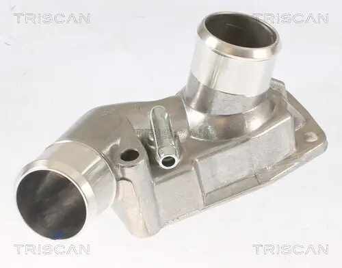 Thermostat, Kühlmittel TRISCAN 8620 27492