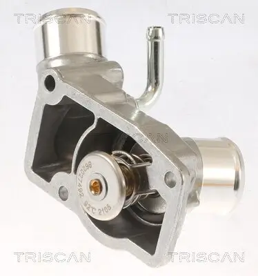Thermostat, Kühlmittel TRISCAN 8620 27492 Bild Thermostat, Kühlmittel TRISCAN 8620 27492