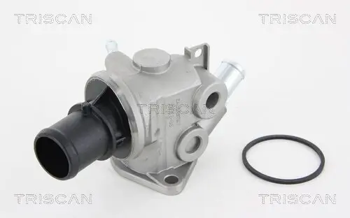 Thermostat, Kühlmittel TRISCAN 8620 27788