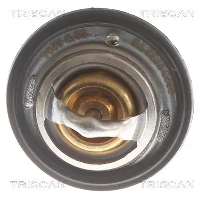 Thermostat, Kühlmittel TRISCAN 8620 2782 Bild Thermostat, Kühlmittel TRISCAN 8620 2782