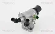 Thermostat, Kühlmittel TRISCAN 8620 27888