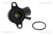 Thermostat, Kühlmittel TRISCAN 8620 27987