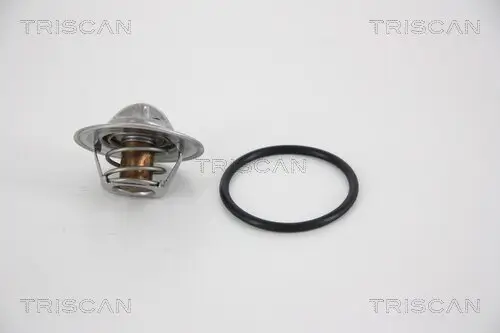 Thermostat, Kühlmittel TRISCAN 8620 28188