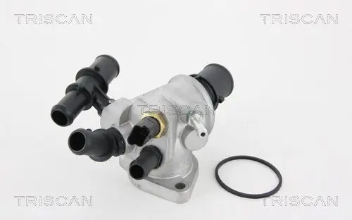 Thermostat, Kühlmittel TRISCAN 8620 28288 Bild Thermostat, Kühlmittel TRISCAN 8620 28288