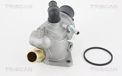 Thermostat, Kühlmittel TRISCAN 8620 28688