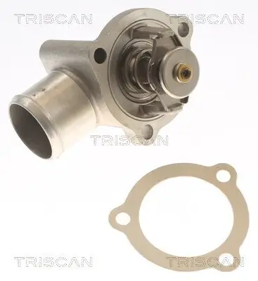 Thermostat, Kühlmittel TRISCAN 8620 28887 Bild Thermostat, Kühlmittel TRISCAN 8620 28887