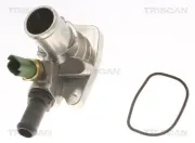 Thermostat, Kühlmittel TRISCAN 8620 29388
