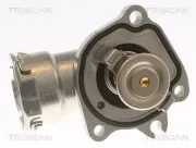 Thermostat, Kühlmittel TRISCAN 8620 30187