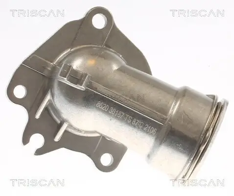 Thermostat, Kühlmittel TRISCAN 8620 30187 Bild Thermostat, Kühlmittel TRISCAN 8620 30187