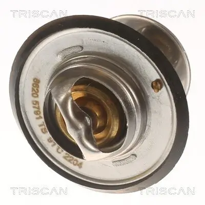 Thermostat, Kühlmittel TRISCAN 8620 3082 Bild Thermostat, Kühlmittel TRISCAN 8620 3082