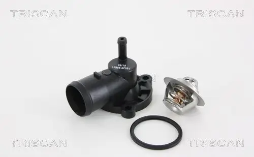 Thermostat, Kühlmittel TRISCAN 8620 31488 Bild Thermostat, Kühlmittel TRISCAN 8620 31488