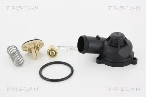 Thermostat, Kühlmittel TRISCAN 8620 31983