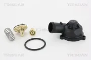 Thermostat, Kühlmittel TRISCAN 8620 31983