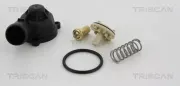Thermostat, Kühlmittel TRISCAN 8620 32180