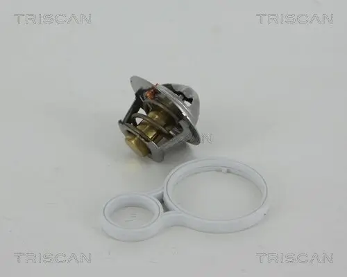 Thermostat, Kühlmittel TRISCAN 8620 32391
