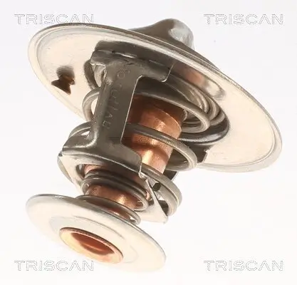 Thermostat, Kühlmittel TRISCAN 8620 3291 Bild Thermostat, Kühlmittel TRISCAN 8620 3291