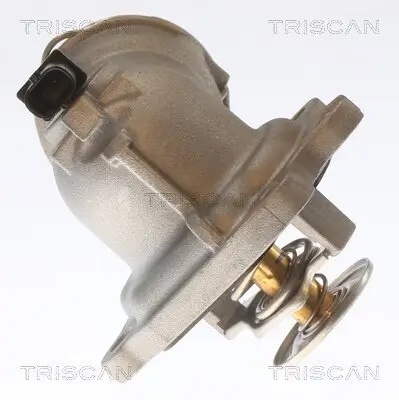 Thermostat, Kühlmittel TRISCAN 8620 33987 Bild Thermostat, Kühlmittel TRISCAN 8620 33987