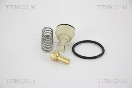 Thermostat, Kühlmittel TRISCAN 8620 34487
