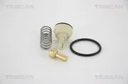 Thermostat, Kühlmittel TRISCAN 8620 34487
