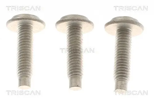 Thermostat, Kühlmittel TRISCAN 8620 34992 Bild Thermostat, Kühlmittel TRISCAN 8620 34992