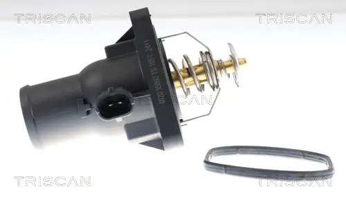 Thermostat, Kühlmittel TRISCAN 8620 35092 Bild Thermostat, Kühlmittel TRISCAN 8620 35092
