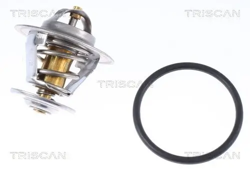 Thermostat, Kühlmittel TRISCAN 8620 3787