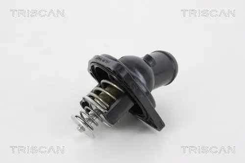 Thermostat, Kühlmittel TRISCAN 8620 37978
