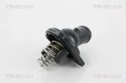 Thermostat, Kühlmittel TRISCAN 8620 37978