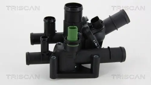 Thermostat, Kühlmittel TRISCAN 8620 386105