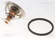 Thermostat, Kühlmittel TRISCAN 8620 38900