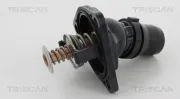 Thermostat, Kühlmittel TRISCAN 8620 39377