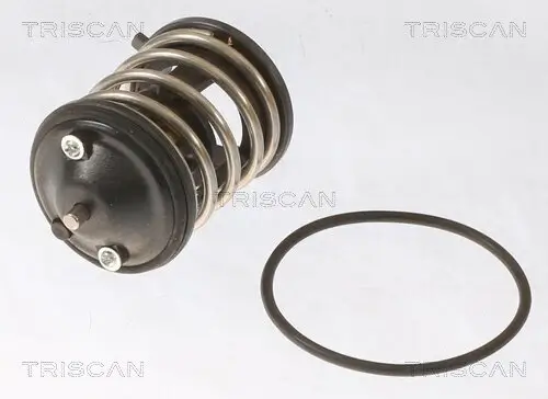 Thermostat, Kühlmittel TRISCAN 8620 43287