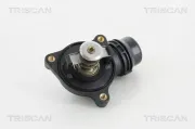 Thermostat, Kühlmittel TRISCAN 8620 43585