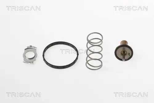Thermostat, Kühlmittel TRISCAN 8620 44890
