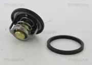 Thermostat, Kühlmittel TRISCAN 8620 45282