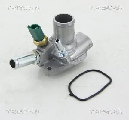 Thermostat, Kühlmittel TRISCAN 8620 45580