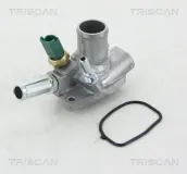 Thermostat, Kühlmittel TRISCAN 8620 45580