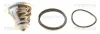 Thermostat, Kühlmittel TRISCAN 8620 46392 Bild Thermostat, Kühlmittel TRISCAN 8620 46392