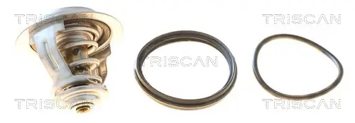 Thermostat, Kühlmittel TRISCAN 8620 46392 Bild Thermostat, Kühlmittel TRISCAN 8620 46392